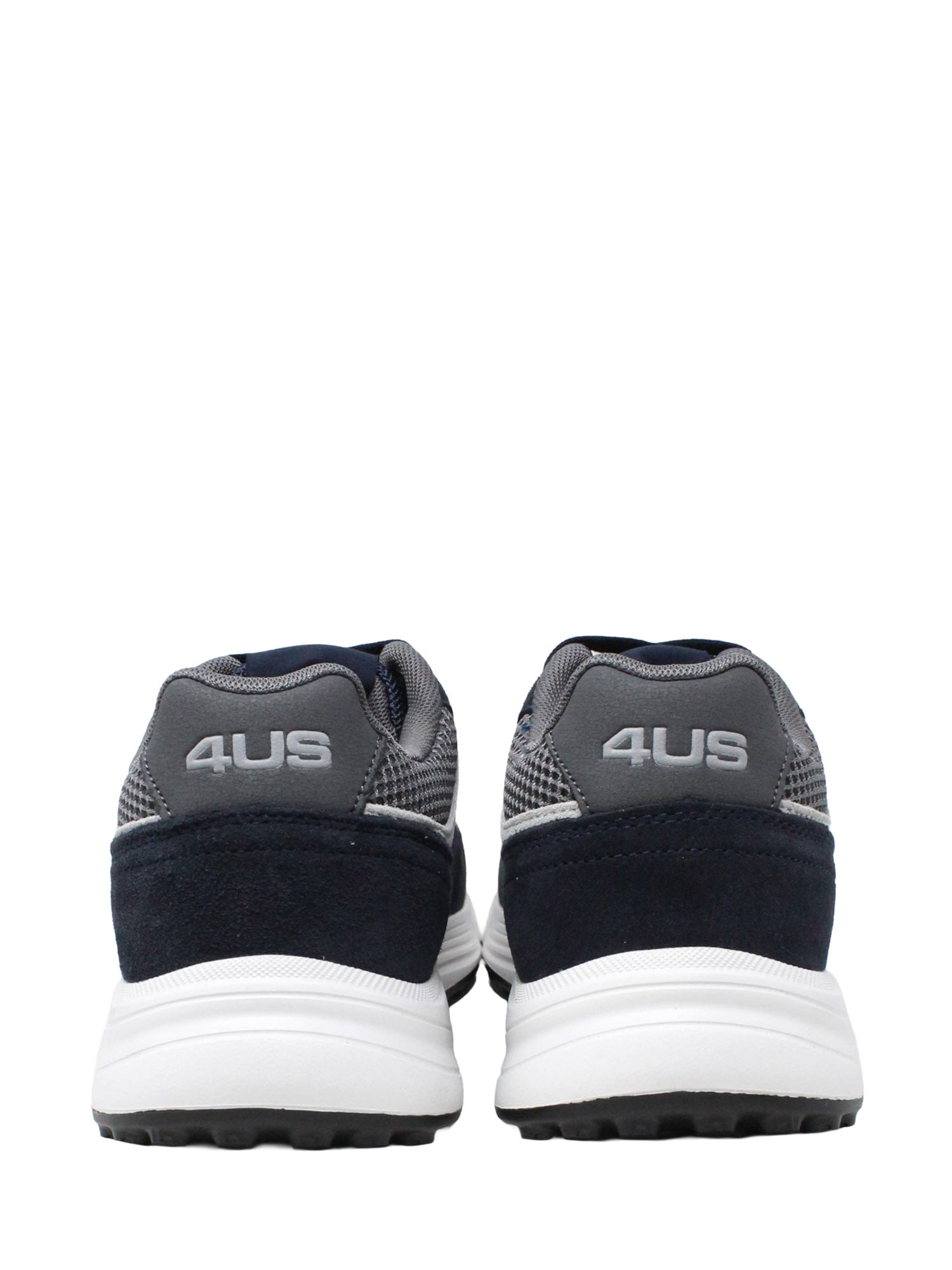 Sneakers Blu 4us