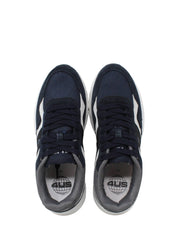 Sneakers Blu 4us