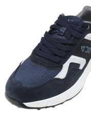 Sneakers Blu 4us