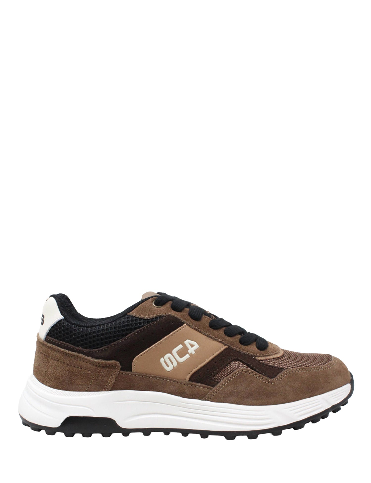 Sneakers Marrone 4us