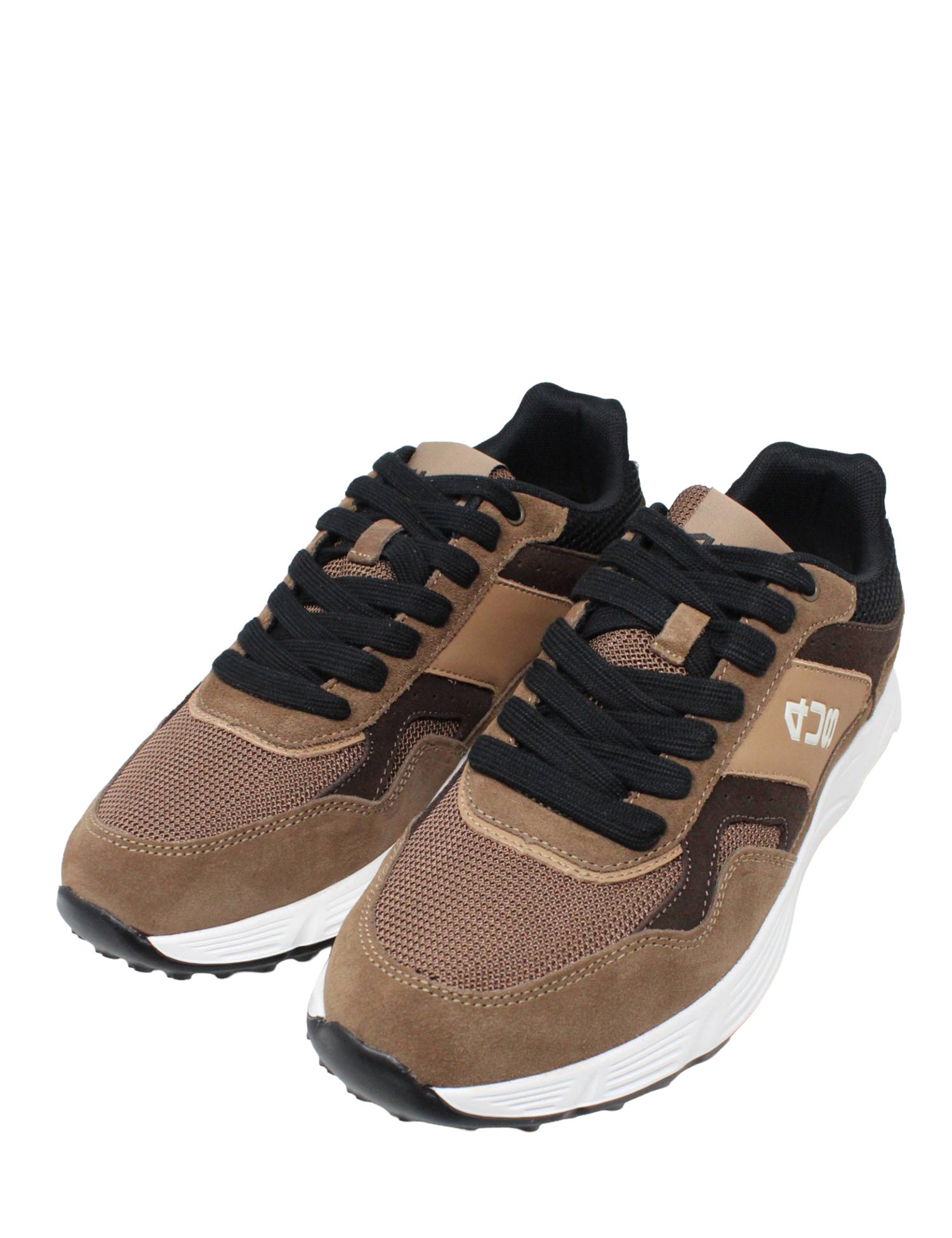 Sneakers Marrone 4us