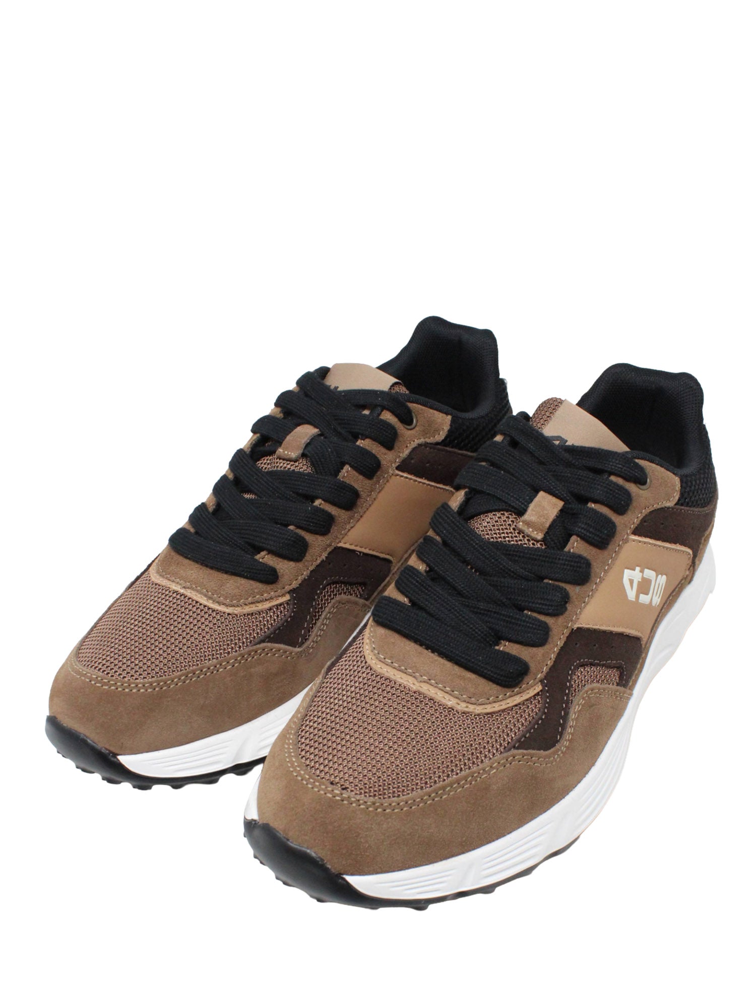 Sneakers Marrone 4us