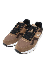 Sneakers Marrone 4us