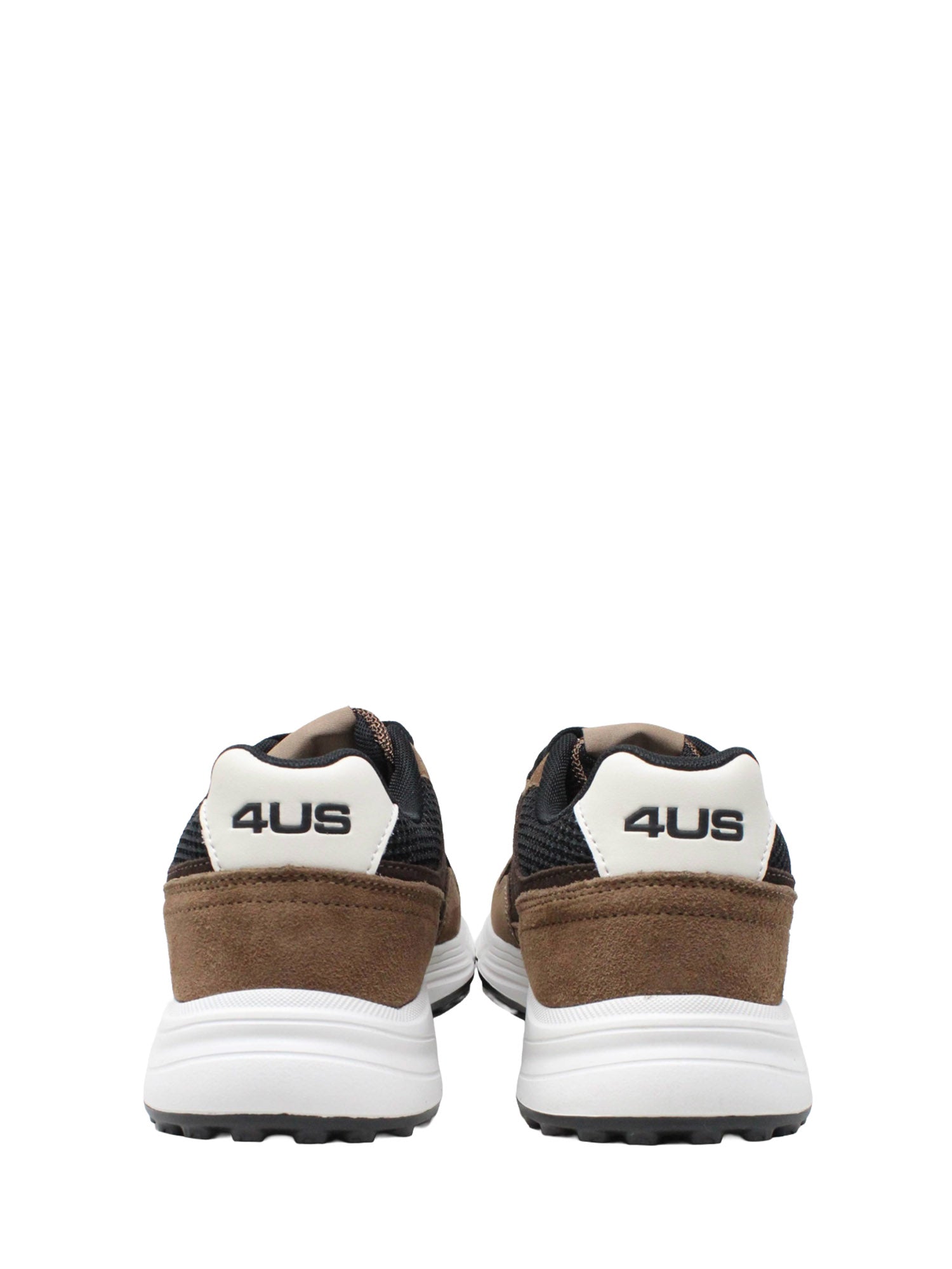 Sneakers Marrone 4us