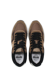Sneakers Marrone 4us