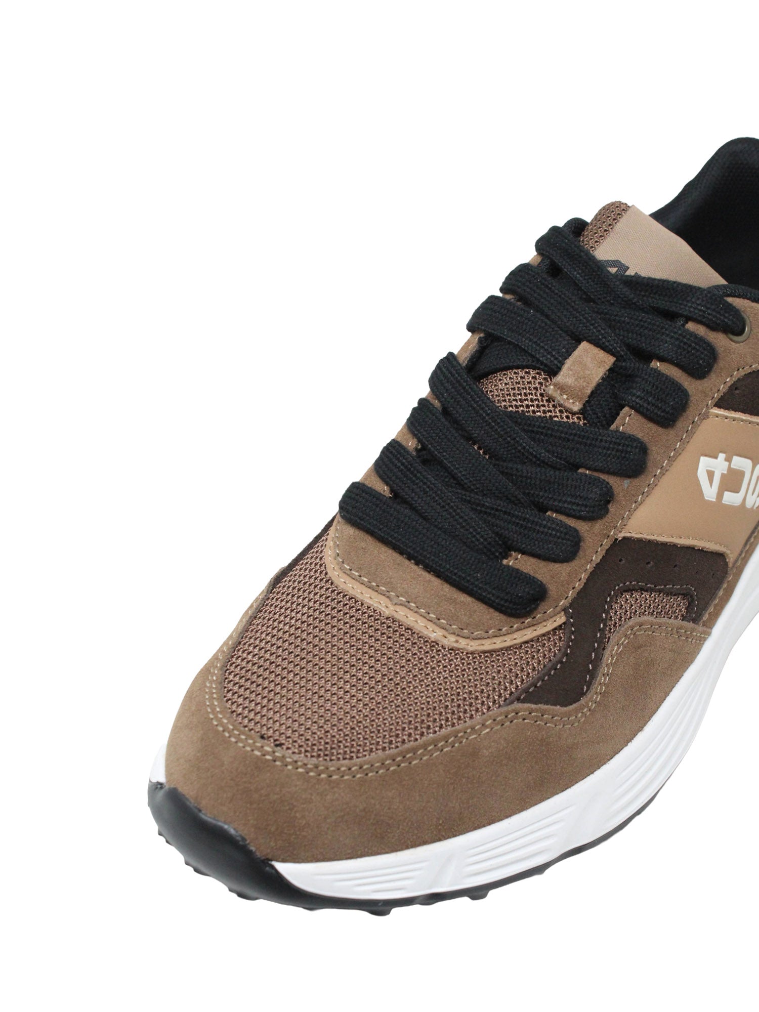 Sneakers Marrone 4us