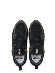 Sneakers Blu 4us