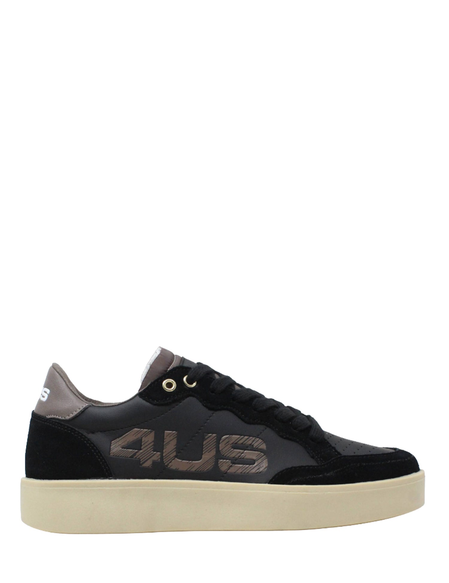 Sneakers Nero 4us