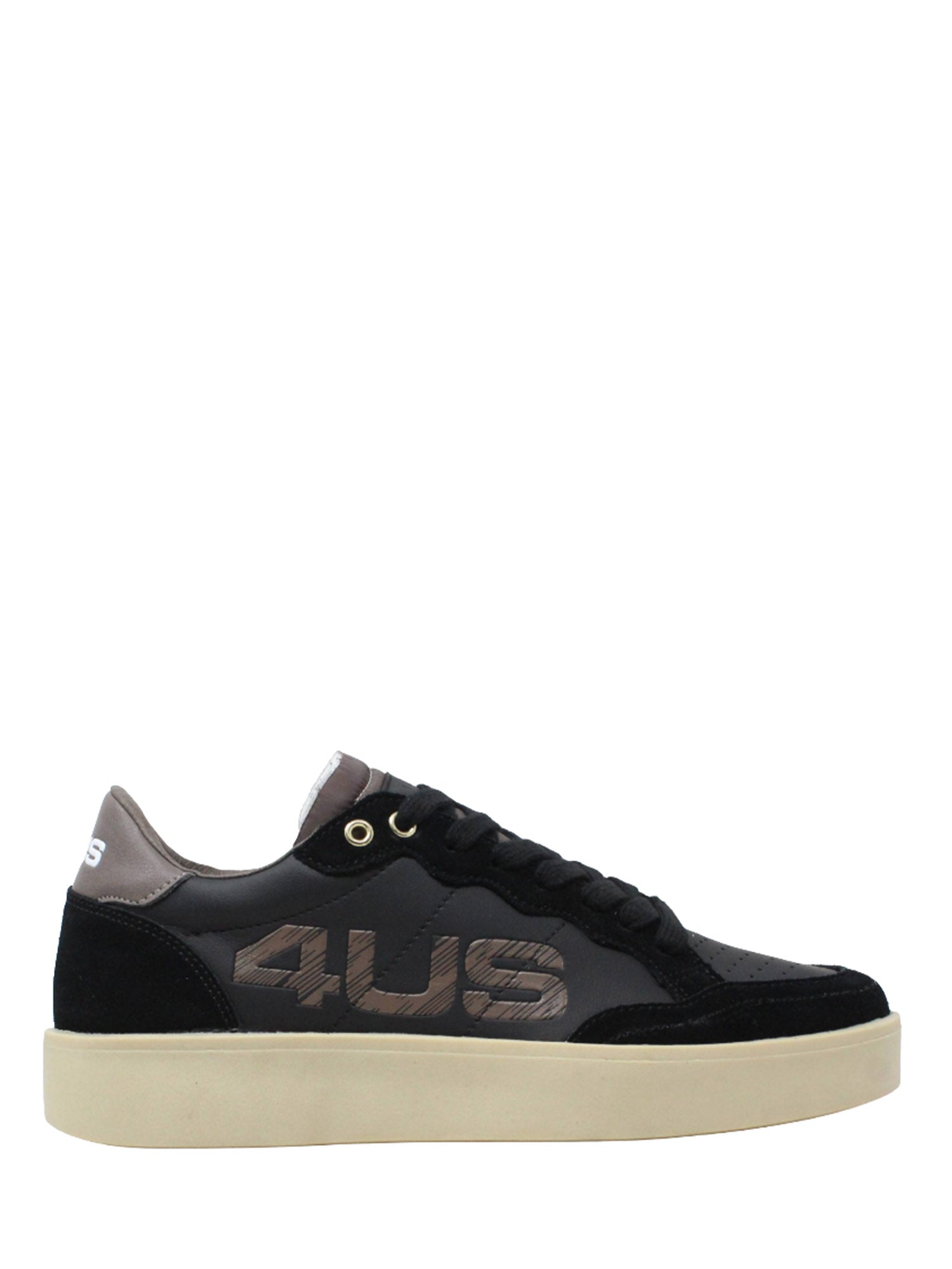 Sneakers Nero 4us