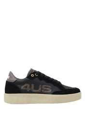 Sneakers Nero 4us