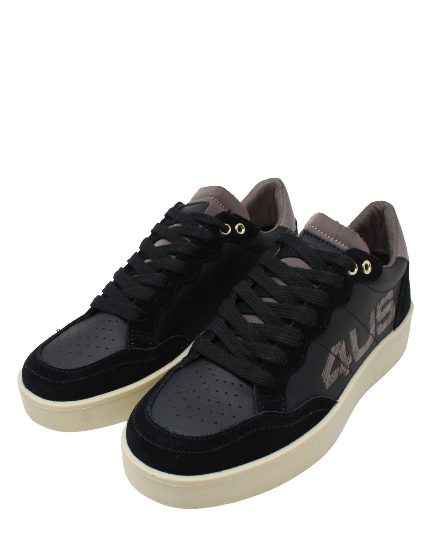 Sneakers Nero 4us