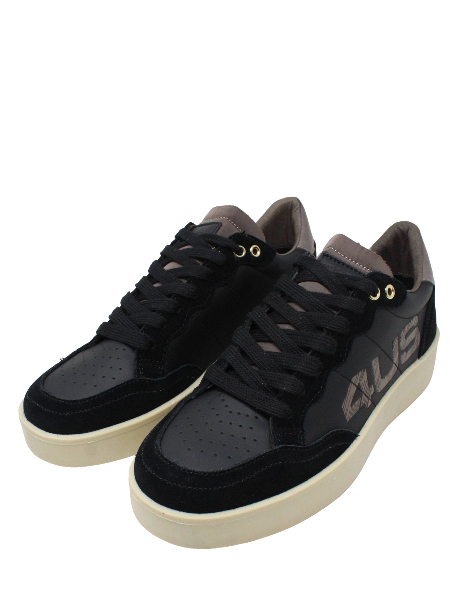 Sneakers Nero 4us