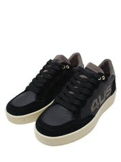 Sneakers Nero 4us