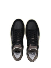 Sneakers Nero 4us