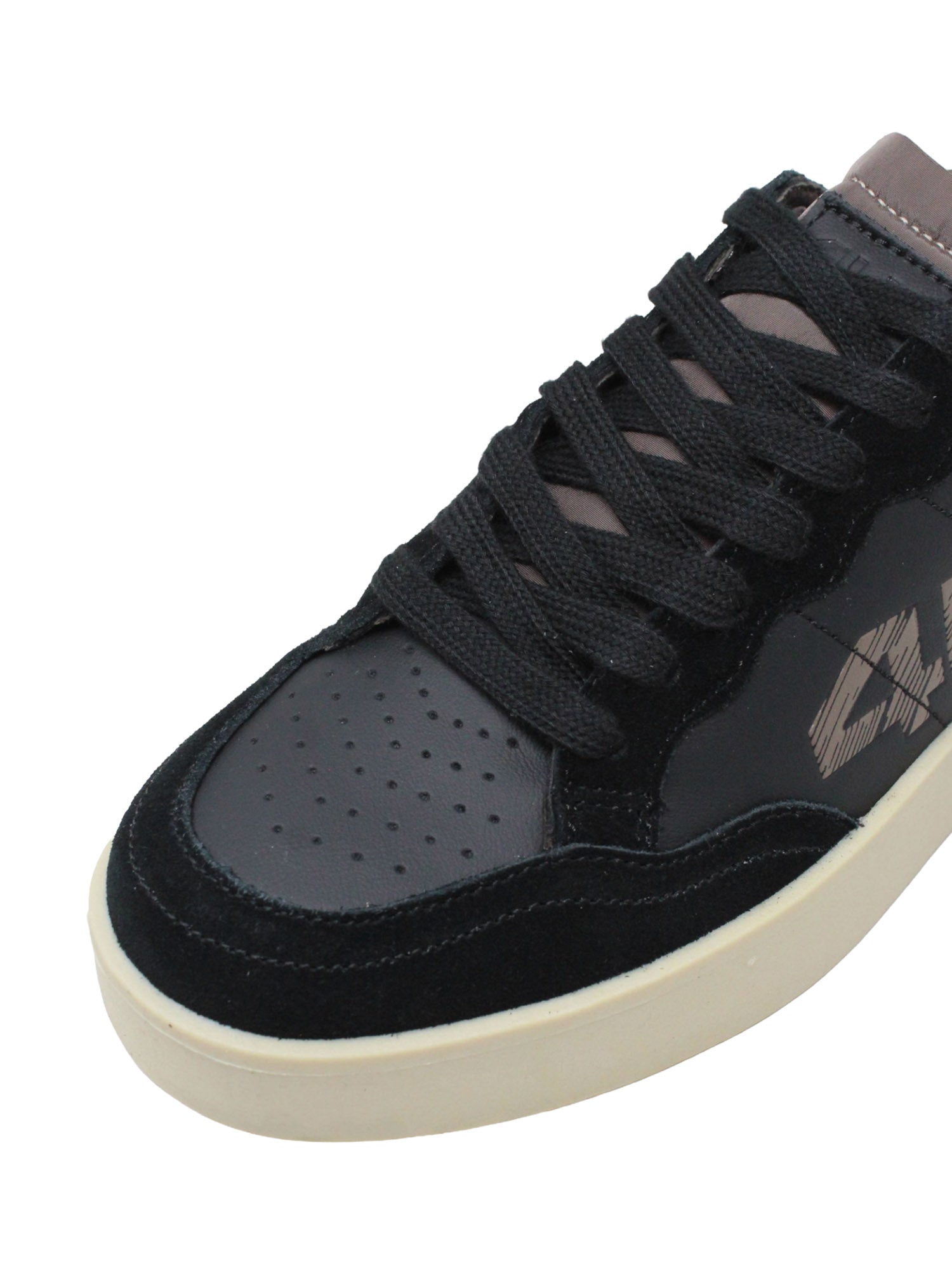 Sneakers Nero 4us
