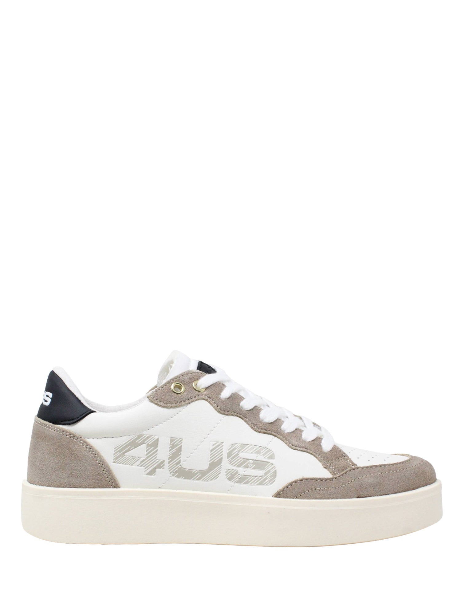 Sneakers Bianco 4us