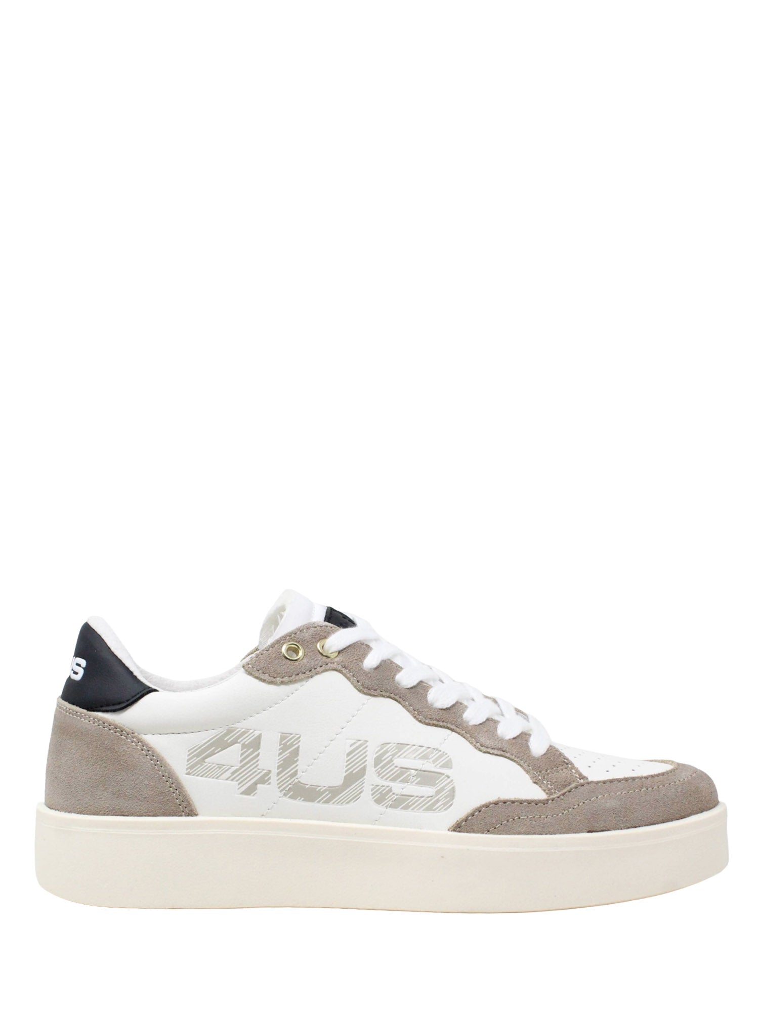Sneakers Bianco 4us