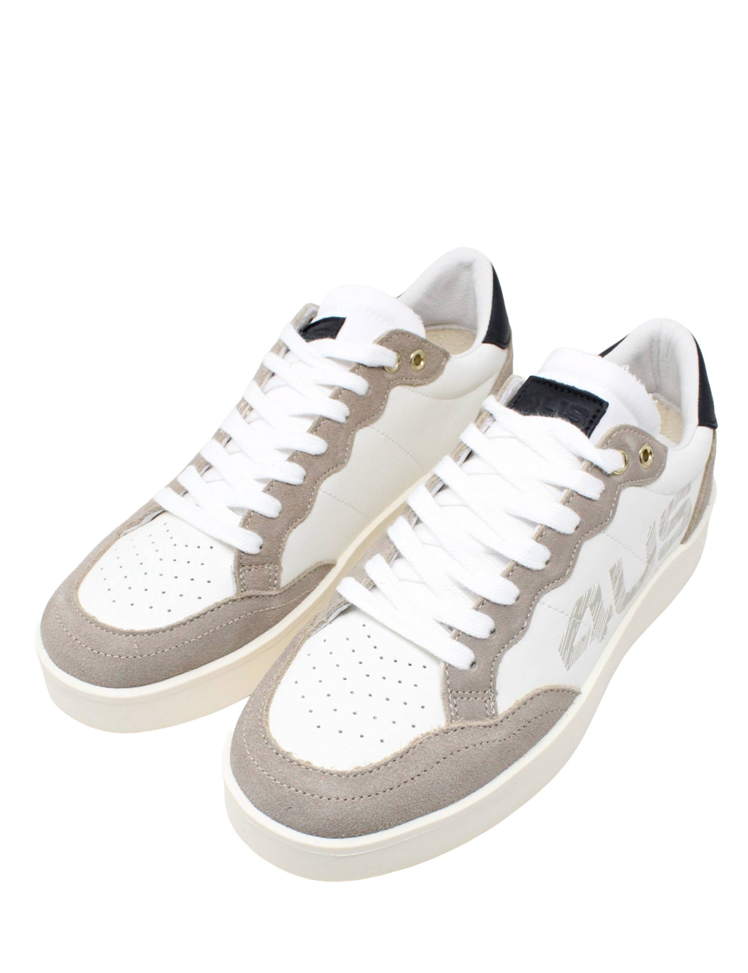 Sneakers Bianco 4us