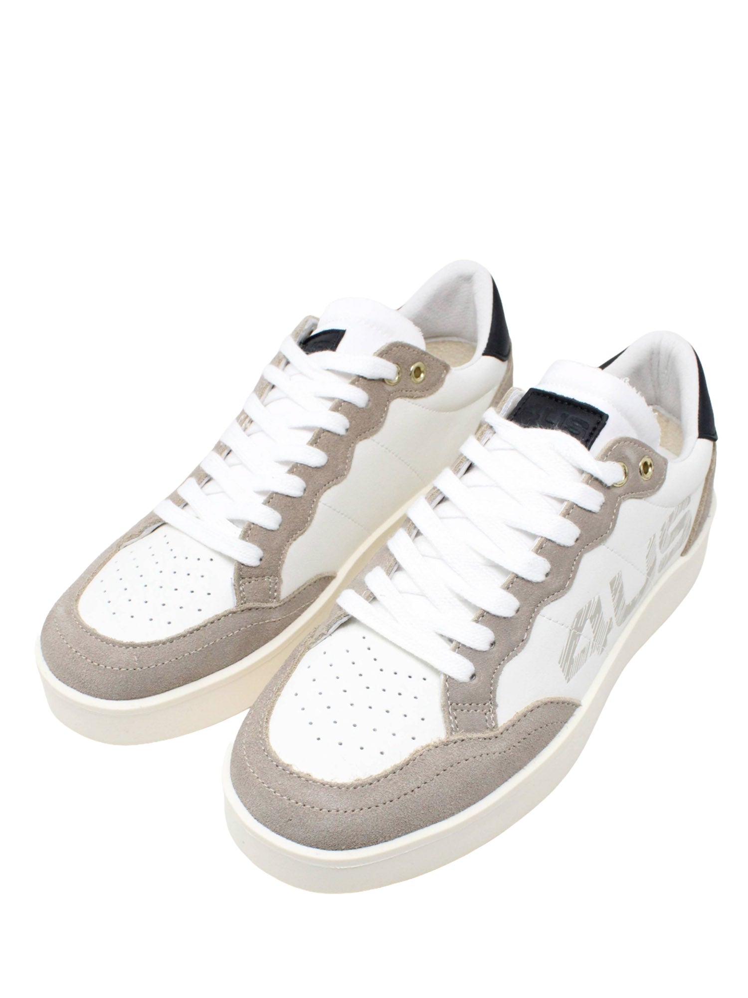 Sneakers Bianco 4us