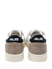Sneakers Bianco 4us