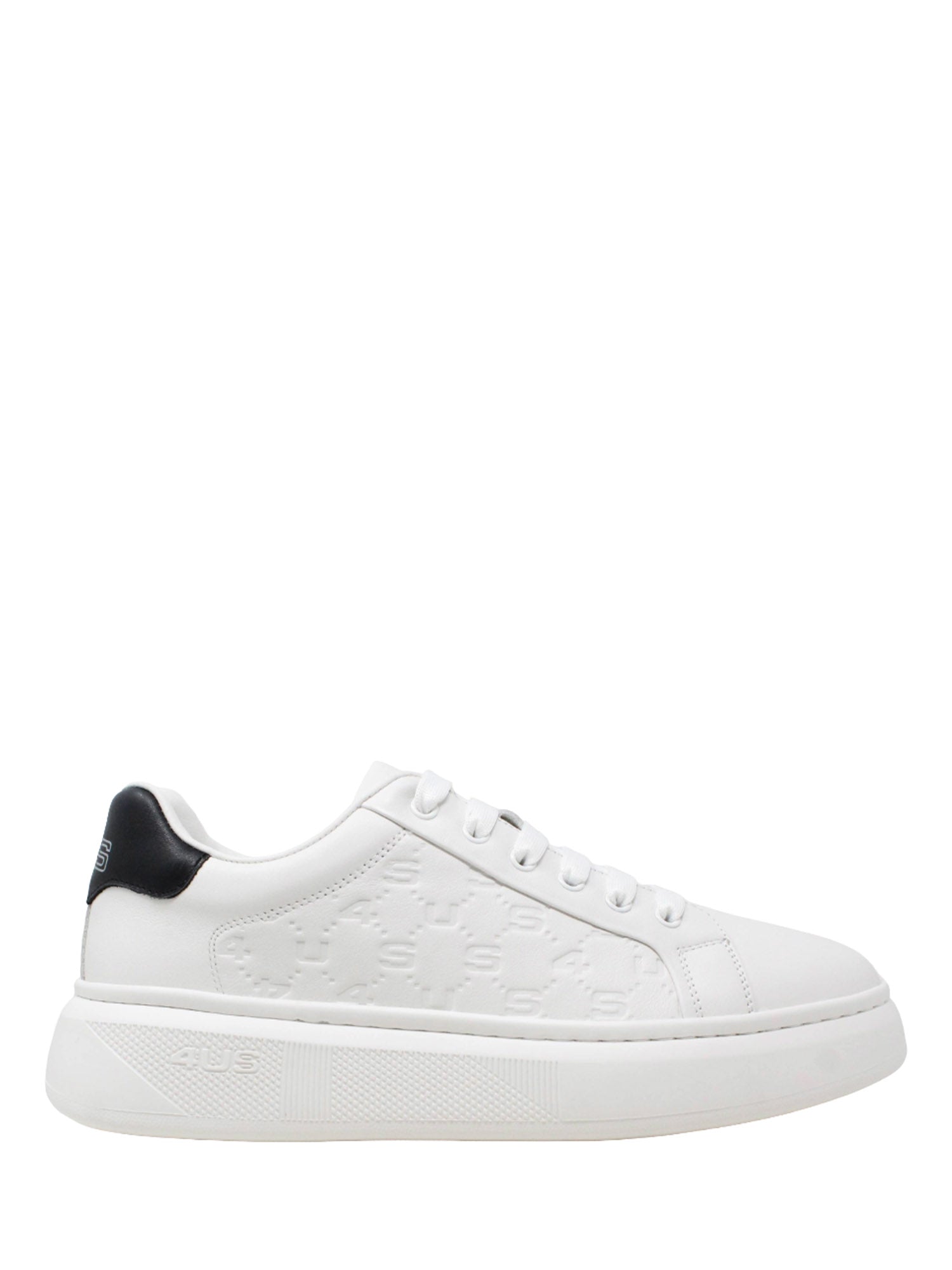 Sneakers Bianco 4us