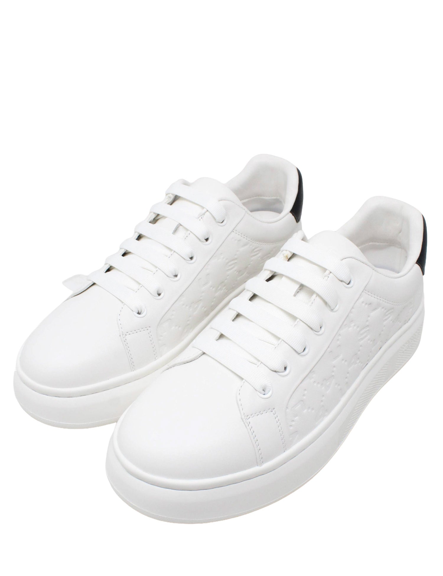 Sneakers Bianco 4us