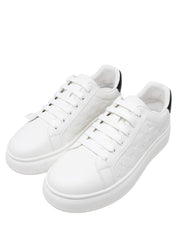 Sneakers Bianco 4us