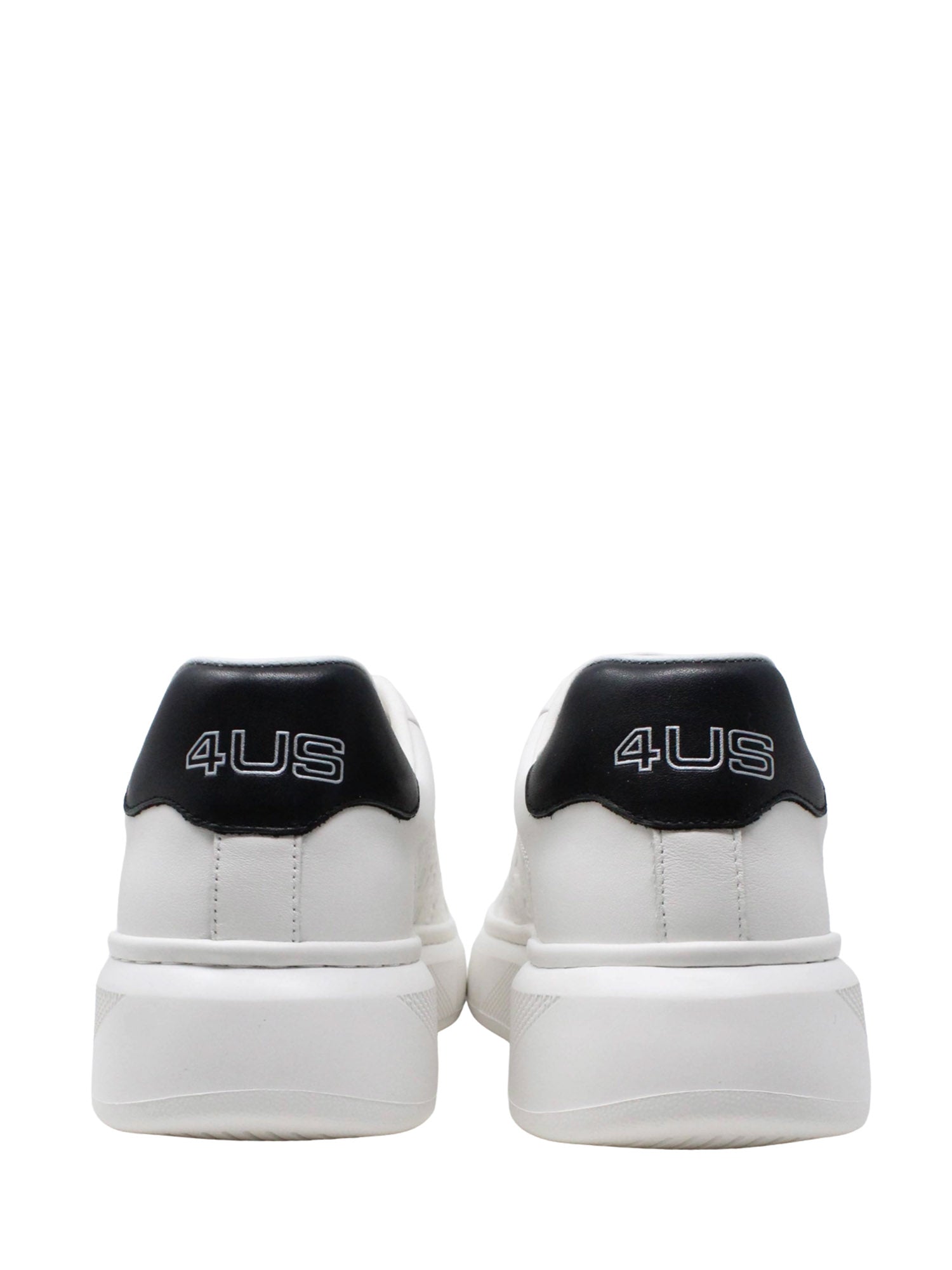 Sneakers Bianco 4us