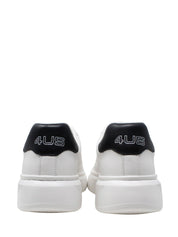 Sneakers Bianco 4us