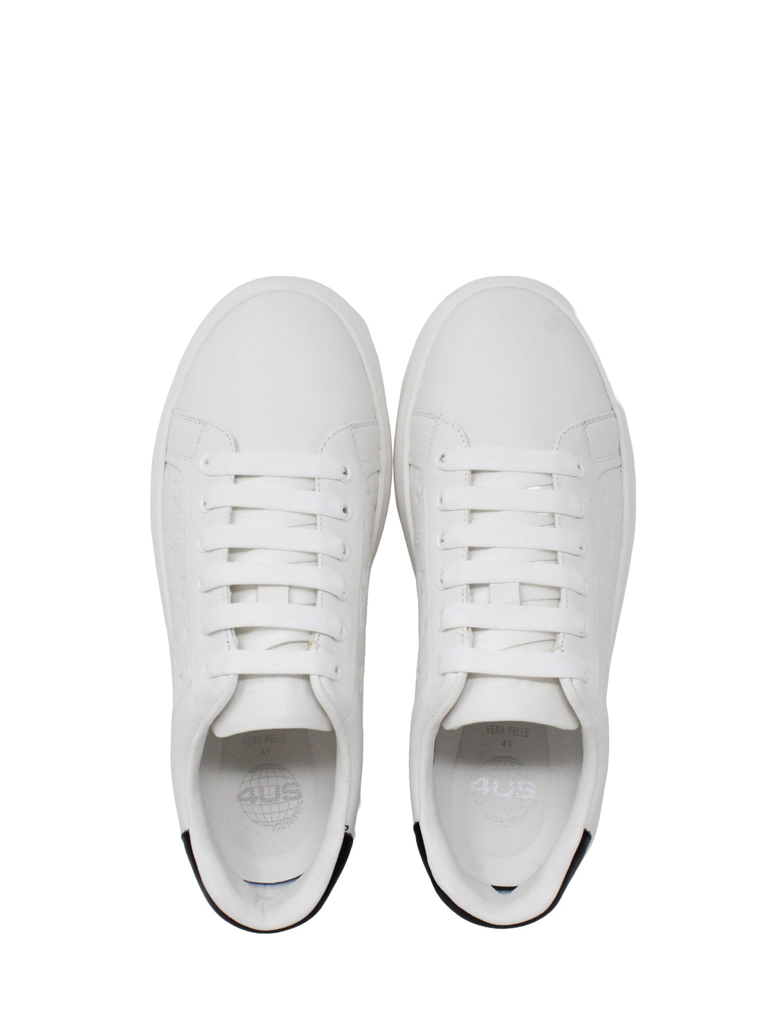 Sneakers Bianco 4us