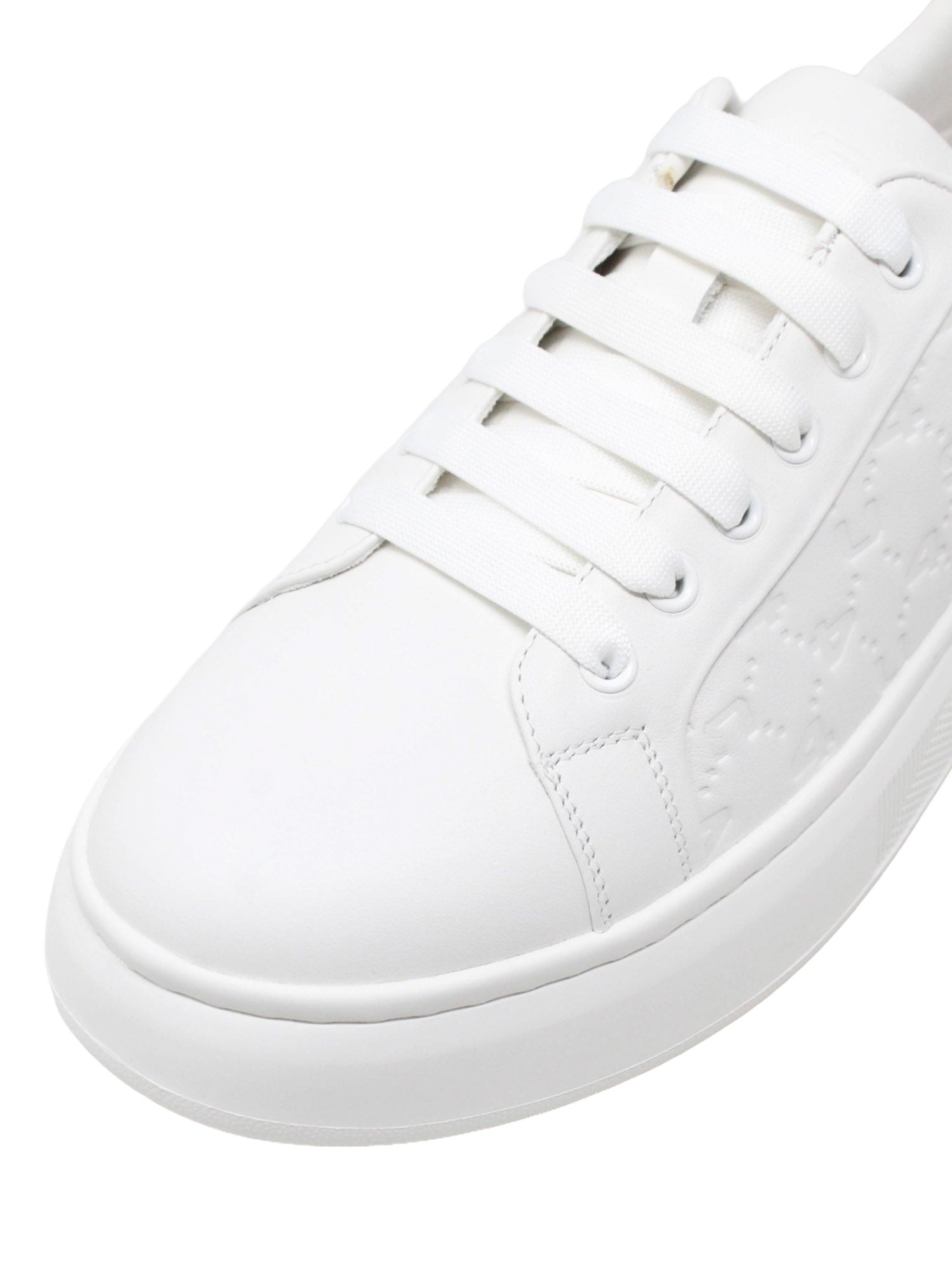Sneakers Bianco 4us