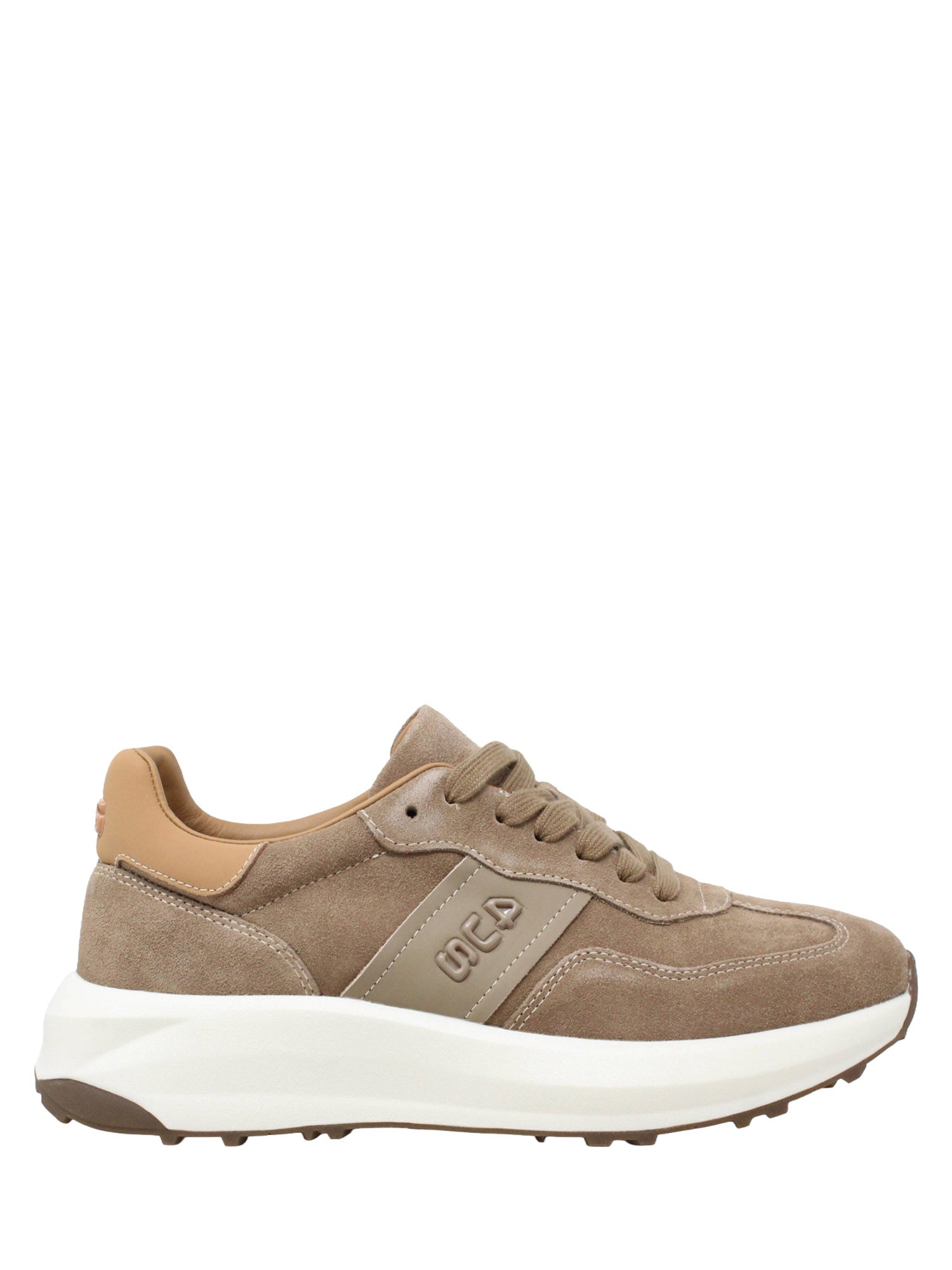 Sneakers Beige 4us