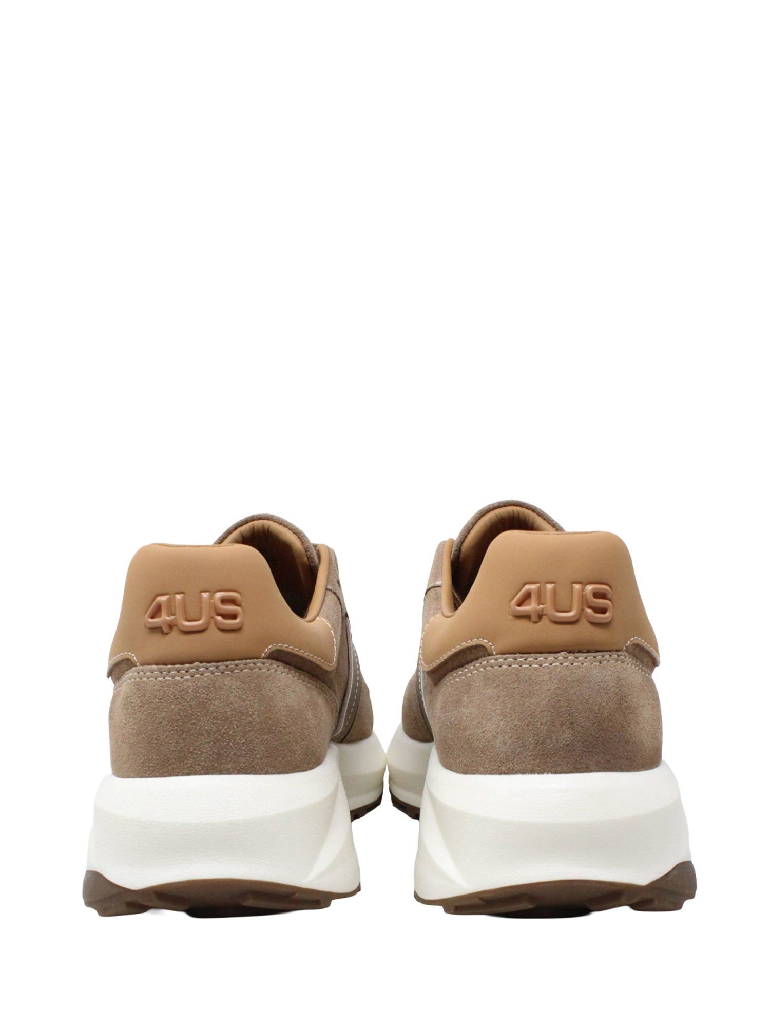 Sneakers Beige 4us