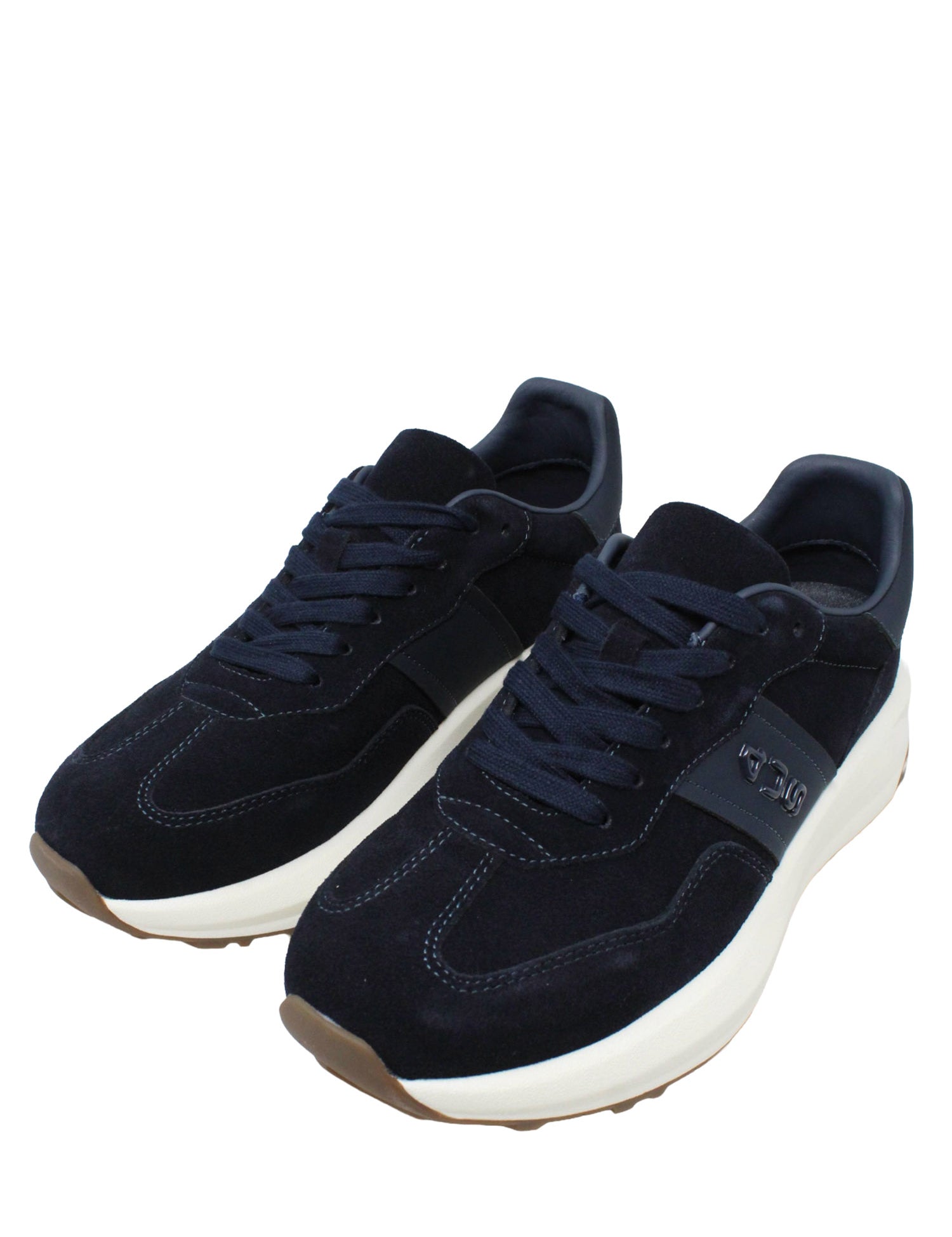 Sneakers Blu 4us