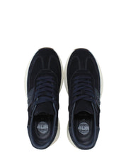Sneakers Blu 4us