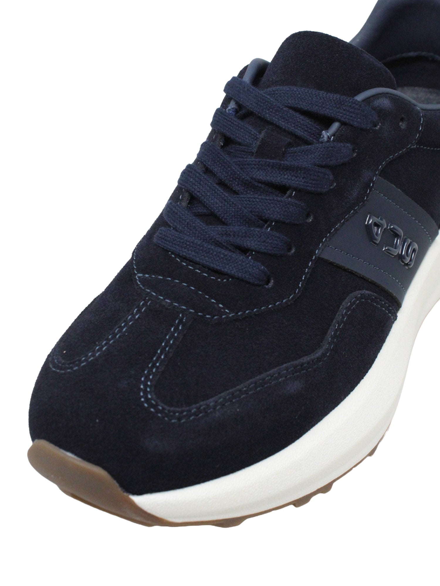Sneakers Blu 4us