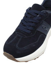 Sneakers Blu 4us