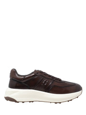 Sneakers Marrone 4us