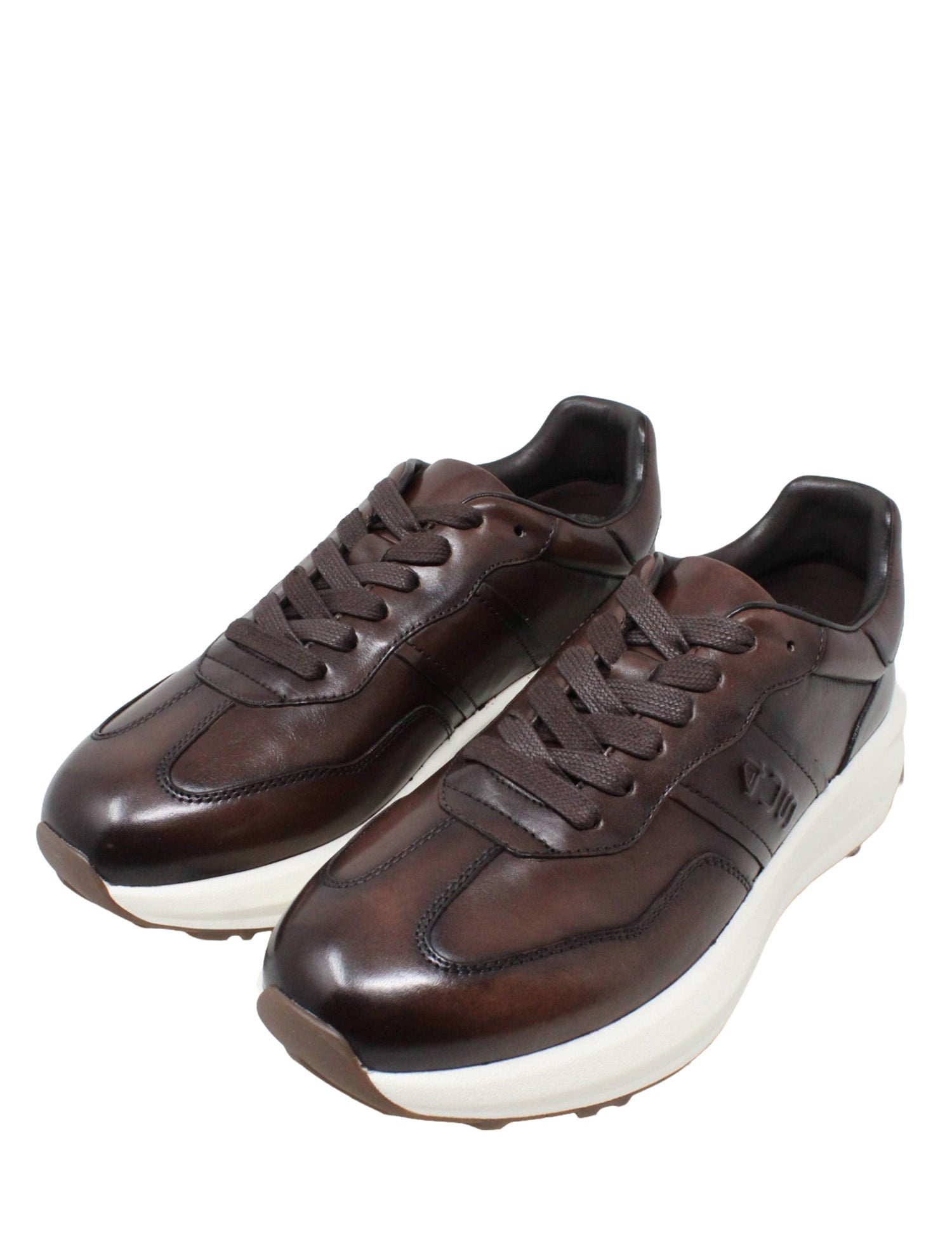 Sneakers Marrone 4us