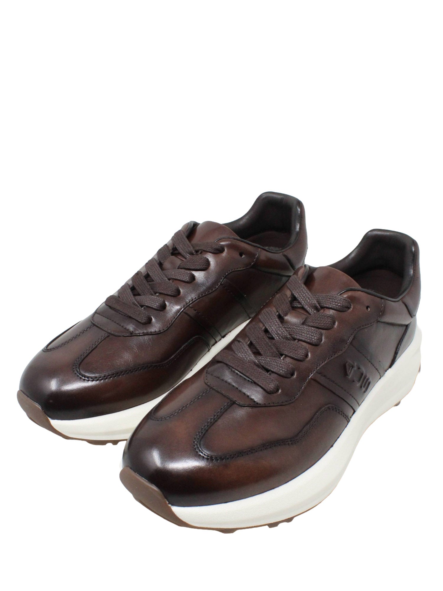 Sneakers Marrone 4us