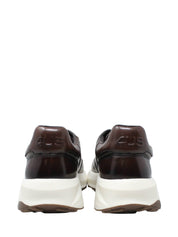 Sneakers Marrone 4us