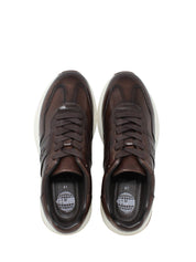 Sneakers Marrone 4us