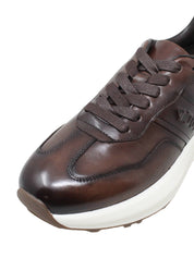 Sneakers Marrone 4us