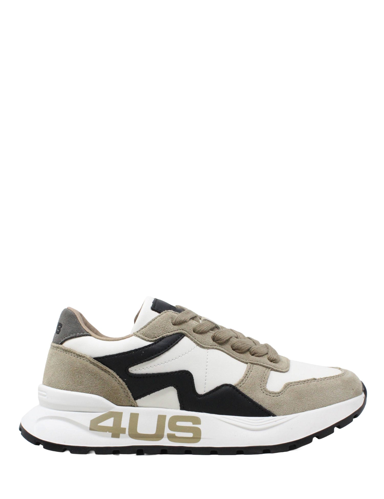 Sneakers Beige 4us