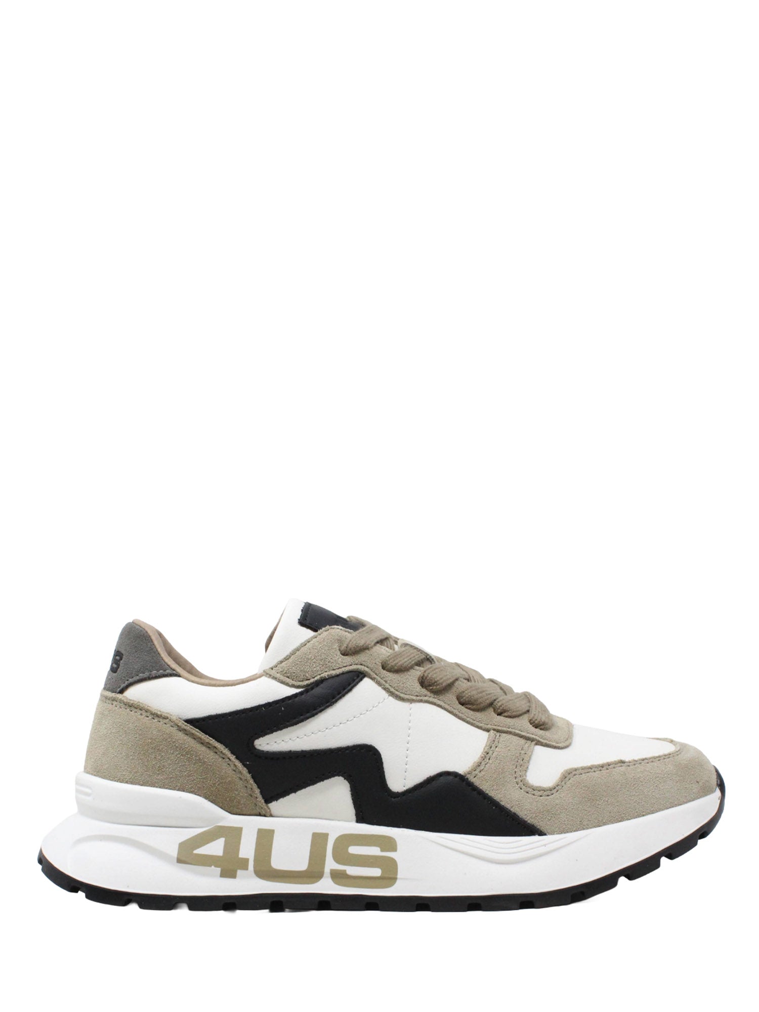 Sneakers Beige 4us
