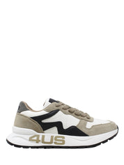 Sneakers Beige 4us