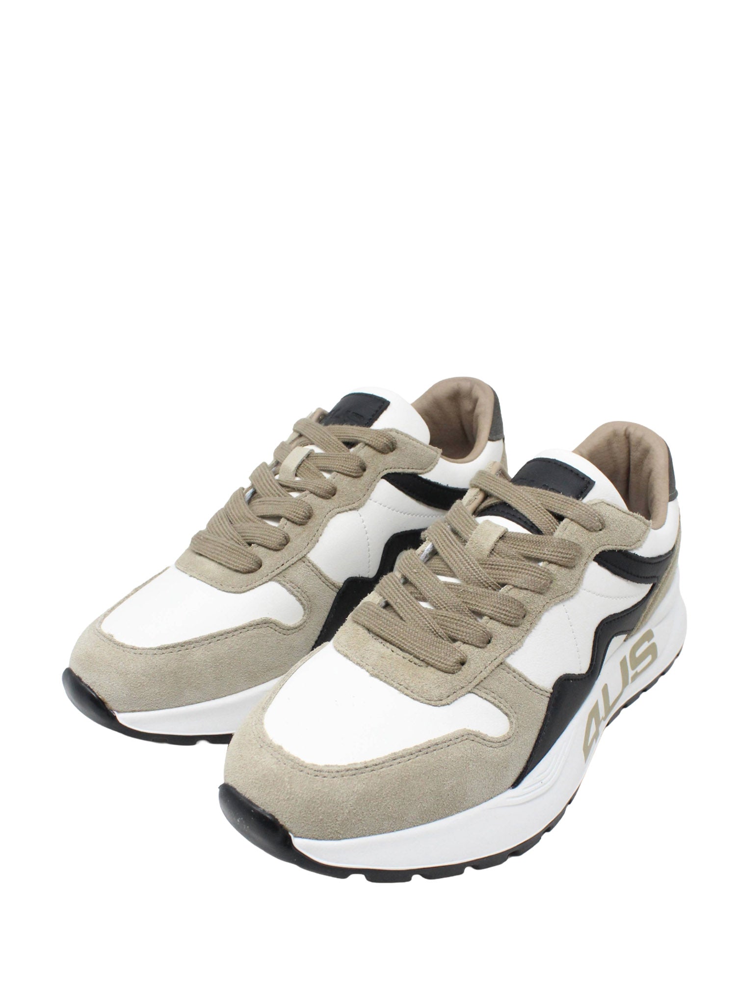 Sneakers Beige 4us