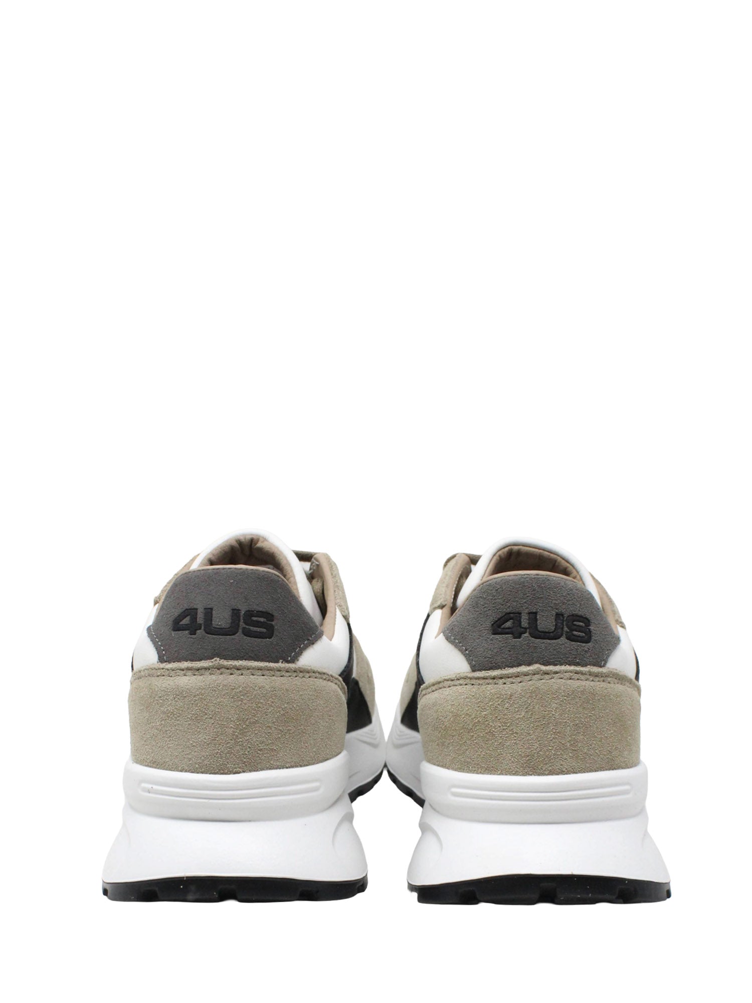 Sneakers Beige 4us