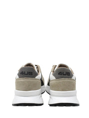 Sneakers Beige 4us