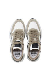 Sneakers Beige 4us